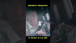 In Gwon dan Ho Sik Sebelum Jadi Besan 🤣🤣😱😱