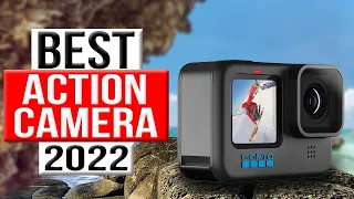 Top 5 Best Budget Action Camera In 2022 On Aliexpress - Review