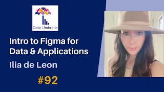 [92] Intro to Figma for Data and Applications (+ penpot, the open source design tool)