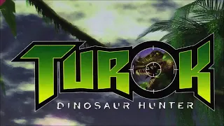 Campaigner's Fortress Turok Dinosaur Hunter (N64) Soundtrack Extended