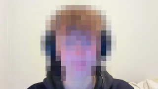 FACE REVEAL!