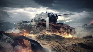 Невероятные аккаунты в Tanks Blitz. Часть 2