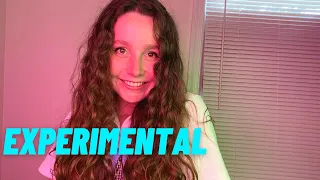 Experimental ASMR Does This Give you Tingles?