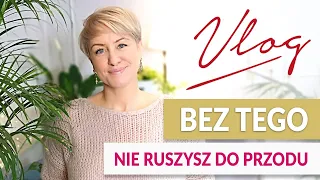 GREEN CANOE Bez tego nie ruszysz do przodu OCZYSZCZANIE