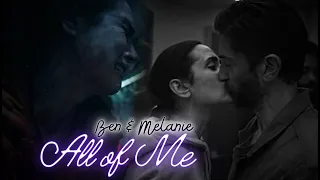 Ben & Melanie || All of Me