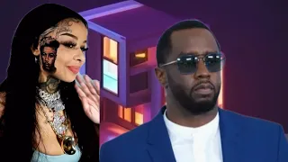 New Witness Could Indict Diddy & Cassie⁉️ Chrisean Rock's Sister Tessa Says She Lied to is Broke‼️