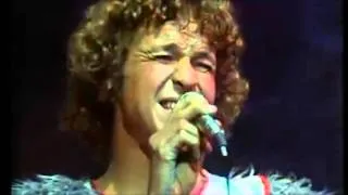 Skyhooks - Living in the 70's (Stereo Audio)