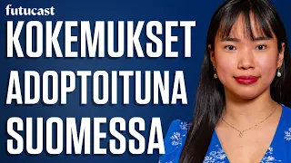 Minkälaista on olla adoptiolapsi Suomessa | Binga Tupamäki #451