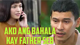 HUWAG KANG MANGAMBA: Palayasin Si Father Seb || July 26, 2021 Full Teaser