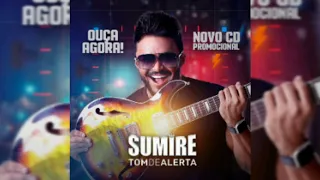 Sumire Tom De Alerta - CD Promocional De Maio (Músicas Novas) 2024 [CD Completo]