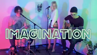 Foster The People - Imagination (Cover)