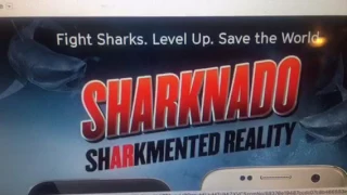 SYFY's Sharknado An App Game On Google Play, Apple App Store