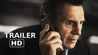 TAKEN 4: RETIREMENT (2022) Trailer #3 - Liam Neeson, Maggie Grace, Michael Keaton