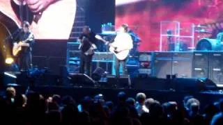 paul mccartney michelle live 2010 montreal quebec canada centre bell