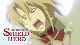 FETTER Vogel? | The Rising of the Shield Hero