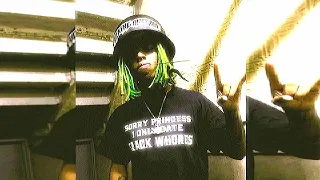 ZillaKami - FLY AWAY Extended Snippet