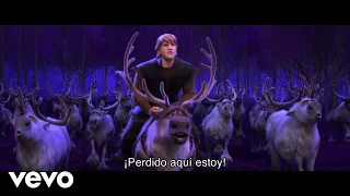 Erik Cruz - Perdido en el bosque (De "Frozen 2")