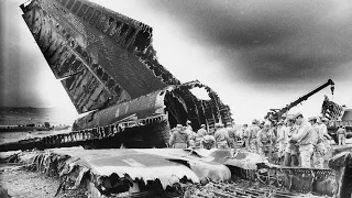 Tenerife: 45 éve történt a világ legnagyobb légikatasztrófája (Ep. 263)