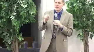 Creation Seminar 3: Dinosaurs and the Bible (Kent Hovind) Full Length
