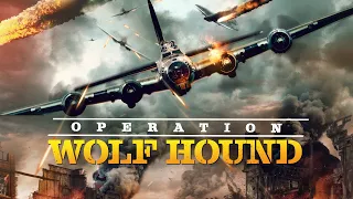 Operation: Wolf Hound (2022) UK Trailer | Blazing Minds