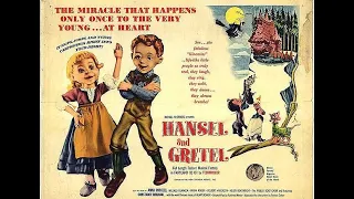 Hansel & Gretel