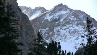 Grand Teton National Park - From the Inside - In HD