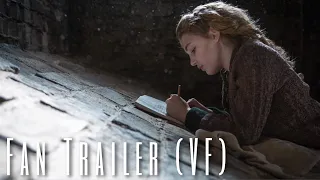 La voleuse de livre bande annonce fan made VF