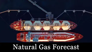 April 28  Weekly Natural Gas Analysis and Forecast