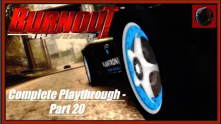 Burnout Revenge: Complete Playthrough - Part 20