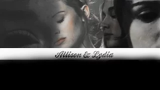 ●Allison & Lydia | Chimes At Midnight [AU]