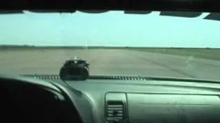 AutoBanh Motorsports- Fastest Supra in the World-247.7 mph- Texas Mile Supra Record