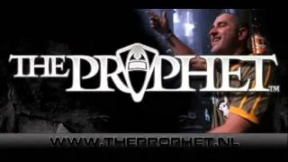 DJ The Prophet Live @ New Dance Radio