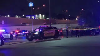 VIDEO: SAPD officer booted from academy for role in road rage shootout that left man paralyzed