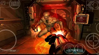 Doom 3 - Arch-Vile | Summoner Of The Demons