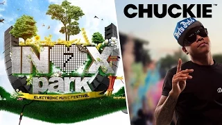 Les Mixeurs - Interview Chuckie @Inox Park 7