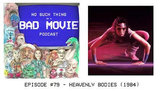 Episode #79 - Heavenly Bodies