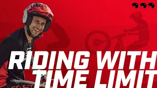 The Trial Guides - Advanced Episode 3: Riding with time limit