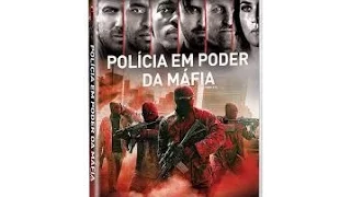 Polícia Em Poder Da Máfia Completo Dublado