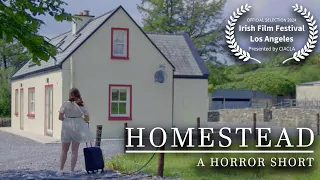 Homestead (2024) | HORROR SHORT | Aoife Corry, James Cecil Raleigh