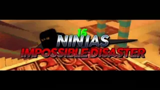 Impossible Ninjas | Survive the Disasters 2 Hardcore