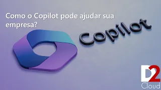 Copilot no Microsoft 365 - Demonstração ao Vivo