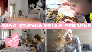 STANCA DELLE PERSONE!! *SONO CAMBIATA* IImissgerberina