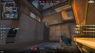 Brehze ninja defuse