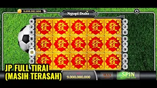 Trik JP Full 5 Tirai Setiap Hari | Info Room Jackpot Fafafa Higgs Domino