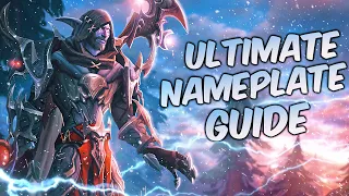 Plater Nameplate Guide, Best Nameplate Addon World of Warcraft PvP