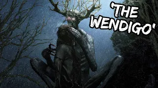 Top 5 REAL Scary Wendigo Encounters - Part 2