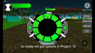 Ripjaws Update!|Project 10!