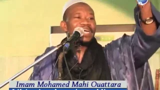 MAHI OUATTARA - Liberation des voies publiques 05/08/2016