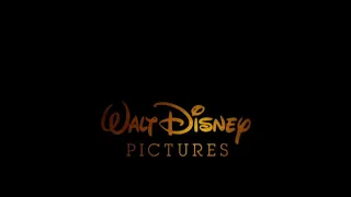 Walt Disney Pictures (2000) Opening - Dinosaur