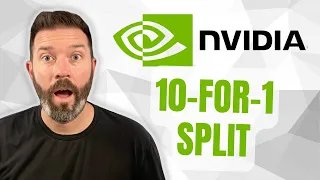 NVIDIA's 10-for-1 Stock Split: Everything You Need to Know